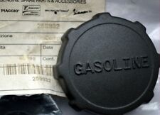 Piaggio ZIP 50 2T/4T & ZIP 100 4T & ZIP 125 4T & ZIP SP 50 tampa de tanque de combustível genuína comprar usado  Enviando para Brazil