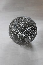 Große deko kugel gebraucht kaufen  Deutschland
