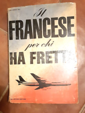 Francese per chi usato  Garlasco