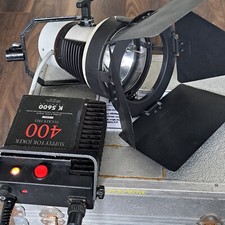 K5600 joker 400 for sale  GLASGOW