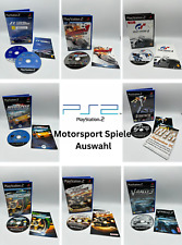 Ps2 spiele auto gebraucht kaufen  Fulda