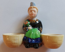 Salière poivriere femme d'occasion  Béziers