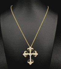 schmuck kreuz gebraucht kaufen schmuck kreuz gebraucht kaufen Deutschland