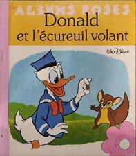 Walt disney donald d'occasion  Velaux