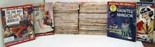 Schoolgirls library magazines for sale  AMMANFORD