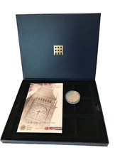Royal mint big for sale  DURHAM