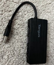 Targus port usb for sale  Pike Road