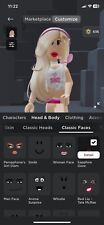 Roblox account with gebraucht kaufen  Deutschland
