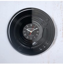 Wall clock vinyl for sale  Missouri City