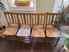 Set four vintage for sale  LONDON