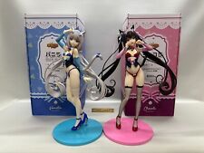 Terno de coelho USADO BINDing nativo Nekopara baunilha e chocola versão Boneco escala 1/4 comprar usado  Enviando para Brazil