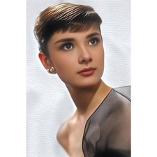 Audrey hepburn photo for sale  Wausau