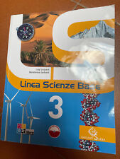 Linea scienze base usato  Torino