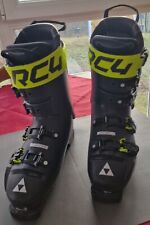 Fischer skischuh rc4 gebraucht kaufen  Ergoldsbach