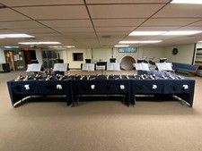 Octave set malmark for sale  Wisconsin Rapids