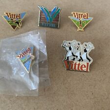 Vittel mineral water for sale  READING