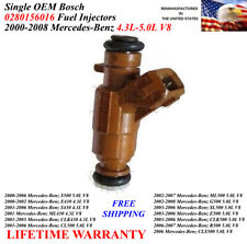 Oem bosch fuel for sale  North Hollywood