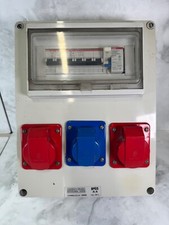 Quadro elettrico ip55 usato  Seregno