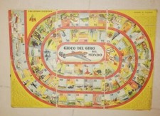 Antico gioco dell usato  Albano Laziale