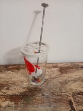 Shaker cinzano completo usato  Cesena