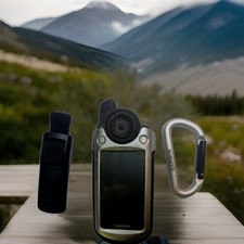 Wandernavigationsgerät garmin gebraucht kaufen  Fürth
