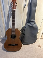 Granados spanish guitar for sale  CRAWLEY