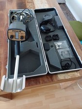 fisher metalldetektor gebraucht kaufen  Germering