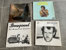 Vintage platten joe gebraucht kaufen  Perl