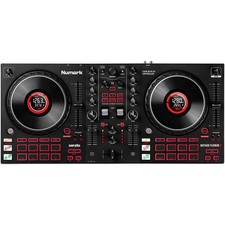 Numark mixtrack platinum for sale  Kansas City