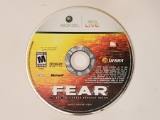 F.E.A.R.: First Encounter Assault Recon (Xbox 360) comprar usado  Enviando para Brazil