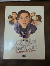 Malcom middle complete for sale  Plano