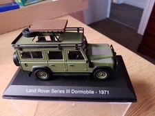 Hachette land rover for sale  HIGHBRIDGE