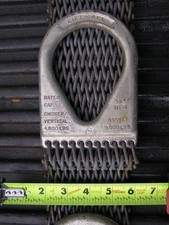 Lift steel wire for sale  Labelle