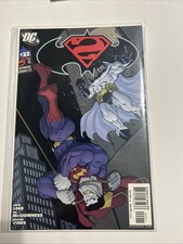 Comic book superman for sale  Baltimore
