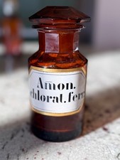 Antique french apothecary for sale  TADCASTER