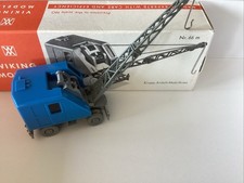 Wiking mobilkran rädern gebraucht kaufen  Bad Zwischenahn