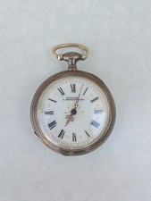 Montre gousset clef d'occasion  Châlette-sur-Loing