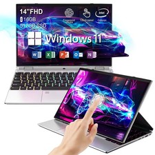 Tablet laptop touchscreen for sale  Moreno Valley