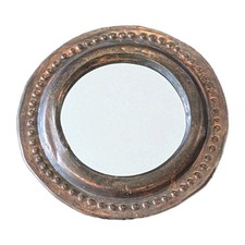 Handcrafted wall mirror for sale  Westminster