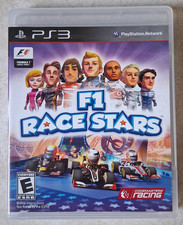 F1 Race Stars para PS3 (Sony PlayStation 3, 2012) com manual - Ótimo estado, usado comprar usado F1 Race Stars para PS3 (Sony PlayStation 3, 2012) com manual - Ótimo estado, usado comprar usado  Enviando para Brazil