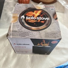 Solo stove mesa for sale  Lancaster