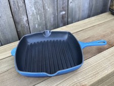Creuset cast iron for sale  LEICESTER