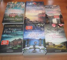 Lucinda riley bücher gebraucht kaufen Lucinda riley bücher gebraucht kaufen  Uetersen