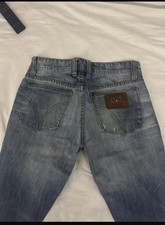 Jeans dolce gabbana usato  Trieste