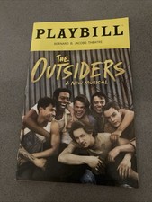 Outsiders september 2025 for sale  Wesley Chapel