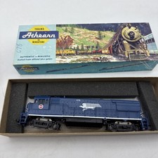 Athearn scale 28c for sale  Lawrence