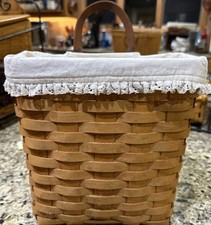 Longaberger 9.5 tall for sale Longaberger 9.5 tall for sale  Swanton