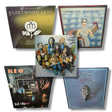 Classic rock pop for sale  WELWYN GARDEN CITY