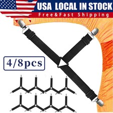 4bed sheet fasteners for sale  Philadelphia