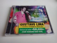 Gusttavo lima você d'occasion  Charleville-Mézières